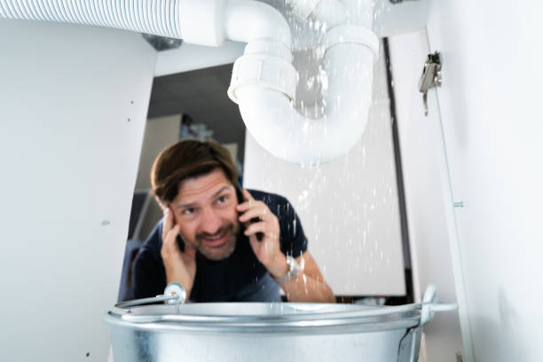 Best Commercial Plumbing Services  in Judson, SC